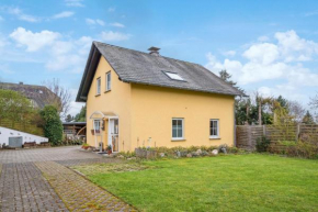 Ferienhaus-Ferienwohnungen Marmann